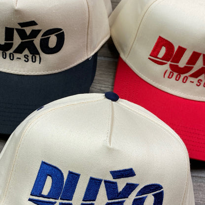DUXO Cream Black - Volume One angle